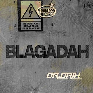 Blagadah