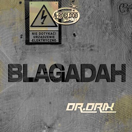 Blagadah | Boomplay Music