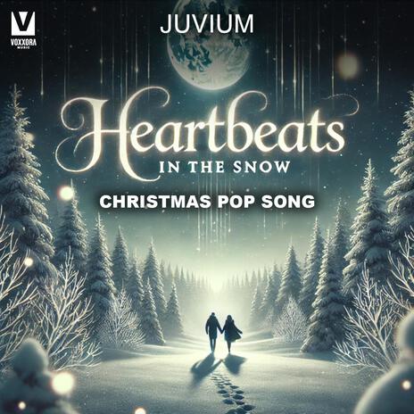 Heartbeats in the Snow (Christmas Pop Song) | Boomplay Music