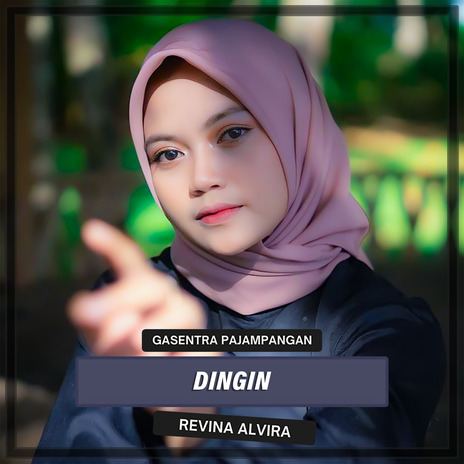 Dingin | Boomplay Music