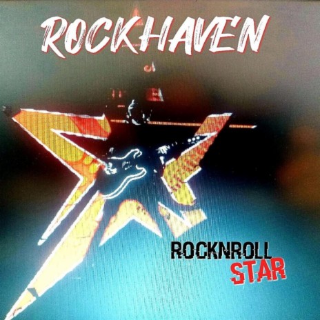 ROCKNROLL STAR | Boomplay Music