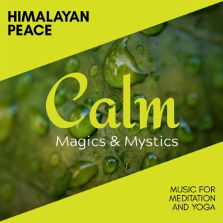 Himalayan Peace - Music for Meditation and Yoga