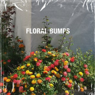 floral bumps