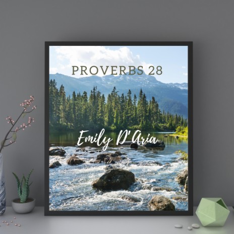 Proverbs 28 | Boomplay Music