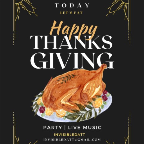 Happy thanksgiving Beats | Boomplay Music