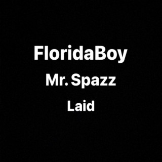 Mr. Spazz