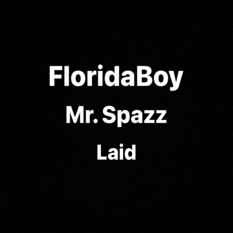 Mr. Spazz | Boomplay Music