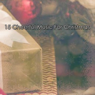 15 Musique joyeuse pour Noël