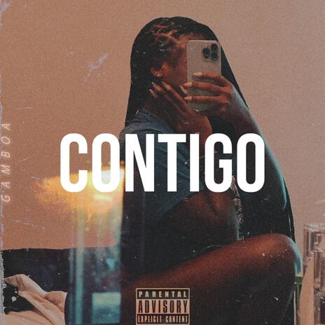 Contigo | Boomplay Music