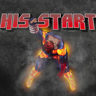 His Start (EP)