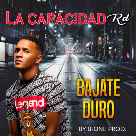Bajate Duro | Boomplay Music
