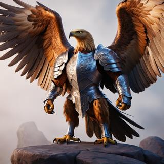 Epic Eagles