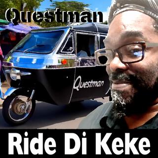 Ride Di Keke lyrics | Boomplay Music