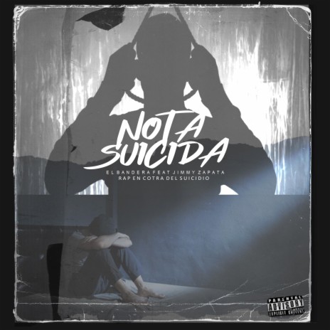 Nota Suicida Jimmy Zapata ft. El Bandera | Boomplay Music