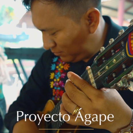 Luna-Proyecto Ágape Oficial | Boomplay Music