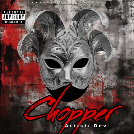 Chopper | Boomplay Music