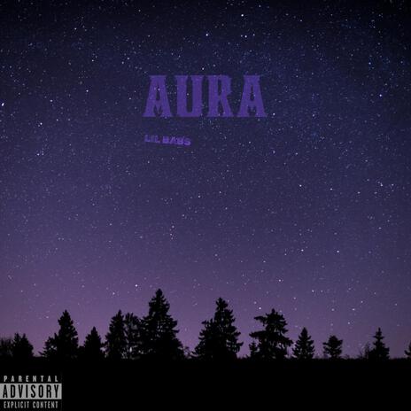 AURA | Boomplay Music