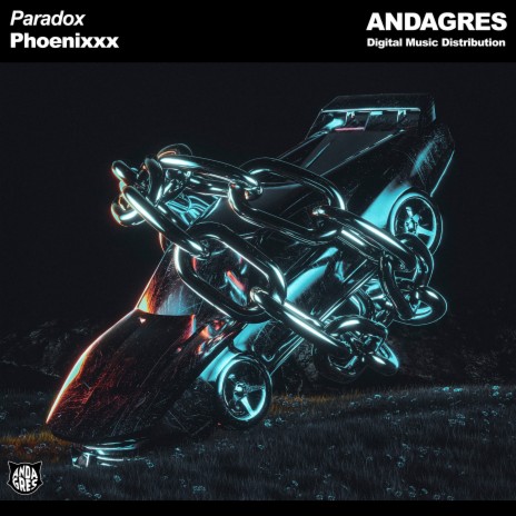 Paradox | Boomplay Music