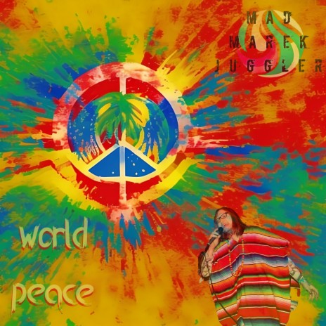 world peace | Boomplay Music
