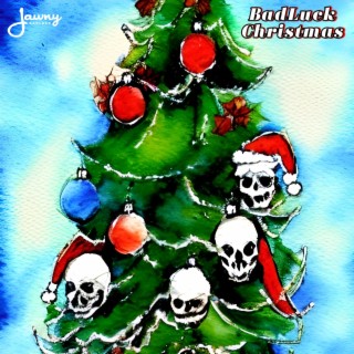 BadLuck Christmas (BadLuck B-Side Vol.4)