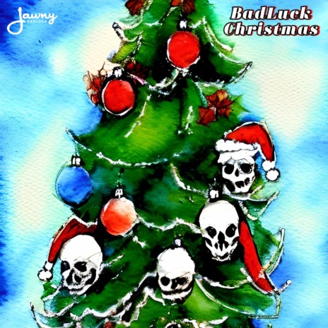 BadLuck Christmas (BadLuck B-Side Vol.4) | Boomplay Music