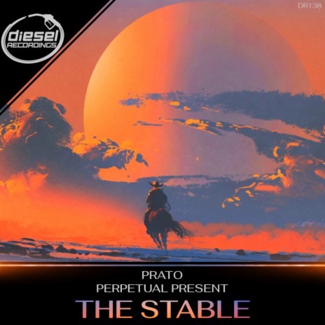 The Stable (Original Mix) ft. Perpetual Present