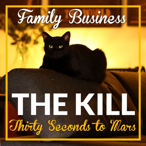 The Kill | Boomplay Music