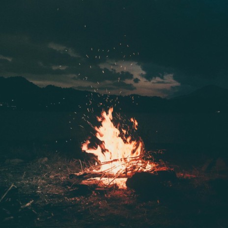 Campfire Stories ft. Krvmer | Boomplay Music