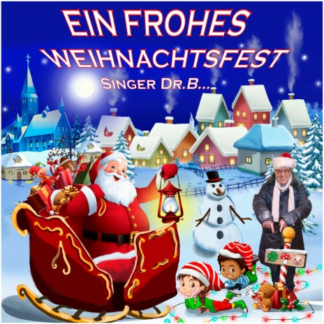 Ein frohes Weihnachtsfest | Boomplay Music