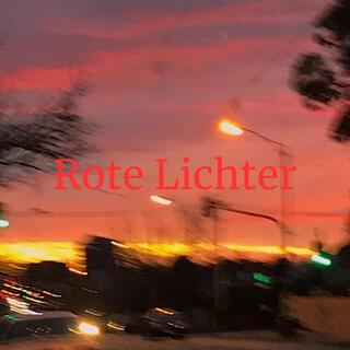 Rote Lichter