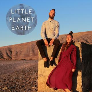 Little Planet Earth lyrics | Boomplay Music