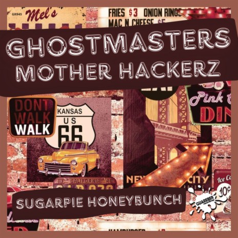 SugarPie HoneyBunch (Extended Mix) ft. Mother Hackerz