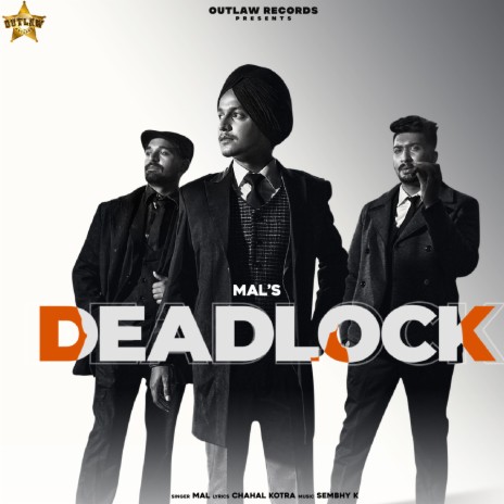 Deadlock | Boomplay Music