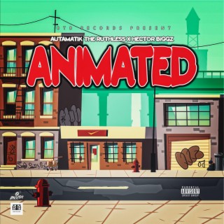 Animated