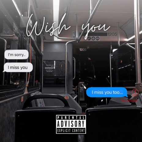 WISH YOU ft. May | Boomplay Music