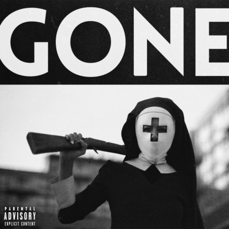 Gone | Boomplay Music