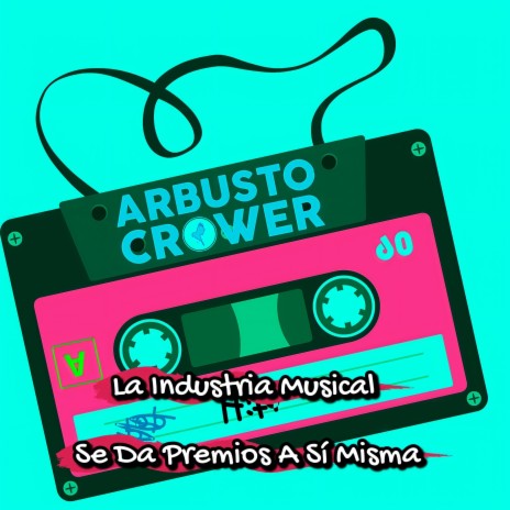 La Industria Musical Se Da Premios a Sí Misma ft. Madmasters