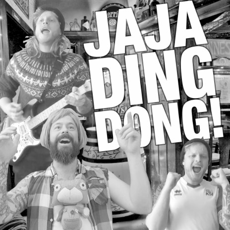 Jaja Ding Dong | Boomplay Music