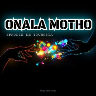 Onale Motho