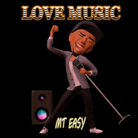 Love Music | Boomplay Music