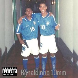 Ronaldinho 10mm