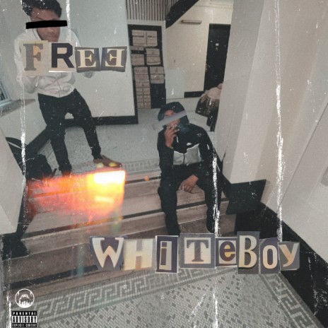 FREE WHITEBOY | Boomplay Music