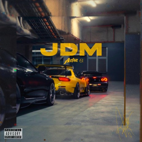 JDM | Boomplay Music