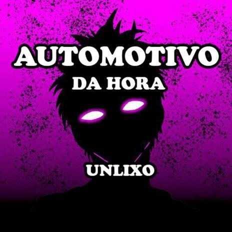 Automotivo da hora (slowed) | Boomplay Music