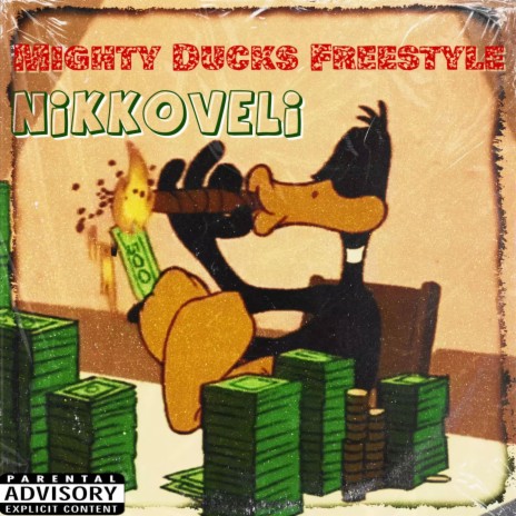Mighty Ducks Freestyle | Boomplay Music