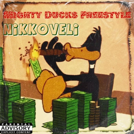 Mighty Ducks Freestyle