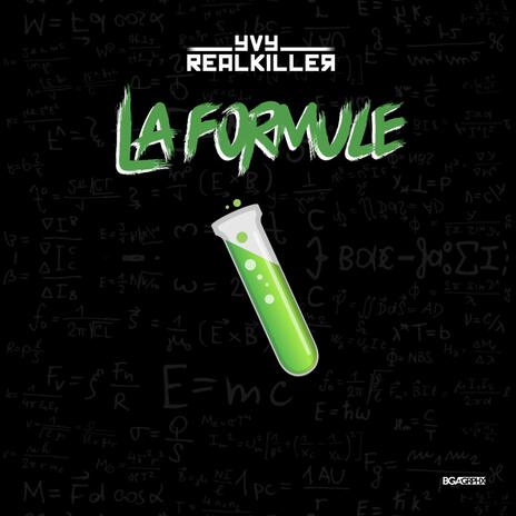 La Formule | Boomplay Music