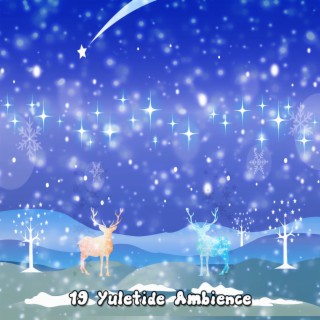 19 Ambiance de Noël