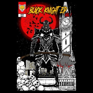 BLACK KNIGHT EP