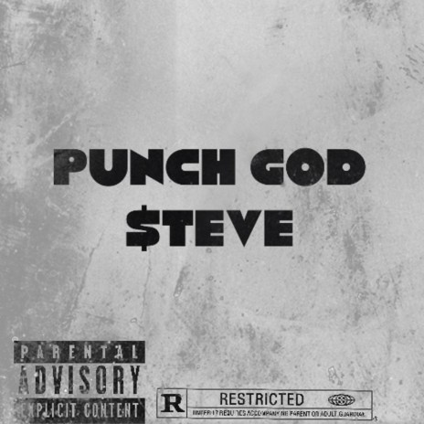 Punch God | Boomplay Music